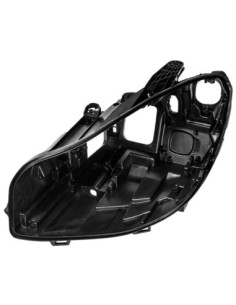 Left headlight housing for Mercedes CLS Coupe C218 / W218...