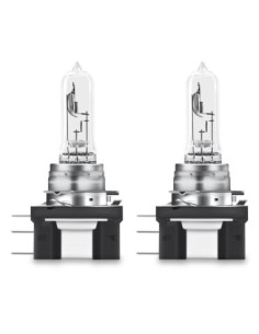 H15 Original Osram 12V 15/55W 1db 2