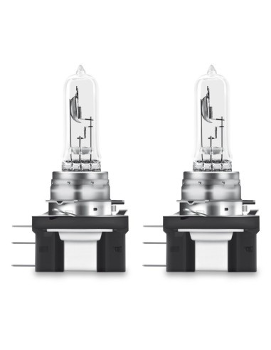 H15 Original Osram Bulb 12V 15/55W 1pc