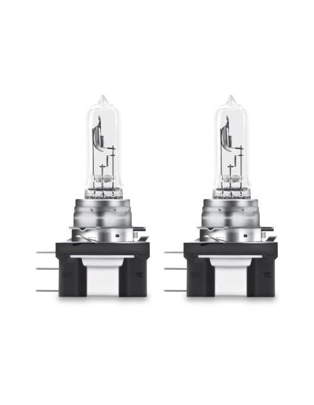 H15 Original Osram Bulb 12V 15/55W 1pc