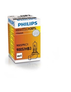 Philips HB3 12V 65W autós izzó
