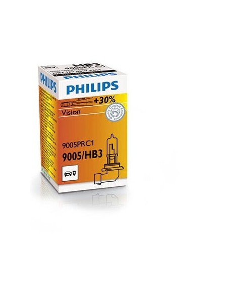 Philips HB3 12V 65W autós izzó