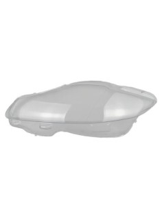Left Headlight Glass for Jaguar XJ (2010 - 2019)