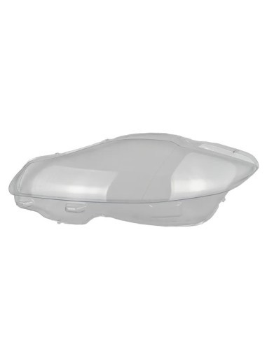Left Headlight Glass for Jaguar XJ (2010 - 2019)