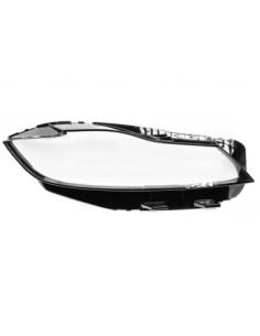Right Headlight Glass for Jaguar XF X260 without Facelift...