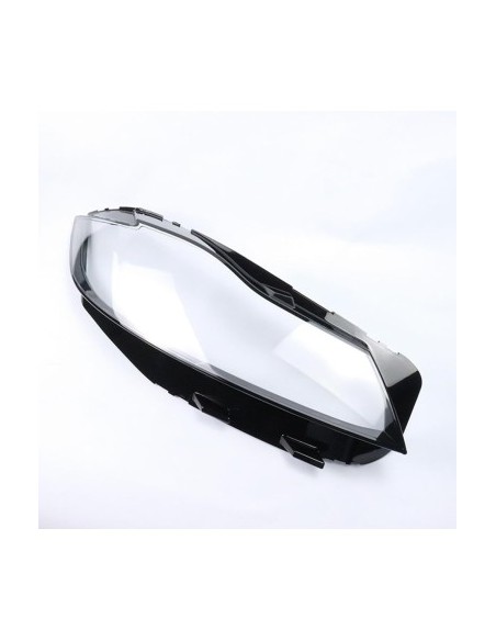 Set of 2 headlight glasses for Jaguar XF X260 without Facelift (2015 - 2019)