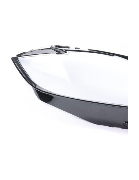Set of 2 headlight glasses for Jaguar XF X260 without Facelift (2015 - 2019)