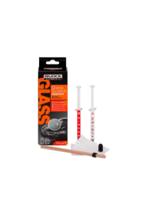 Quixx Glass Scratch Remover