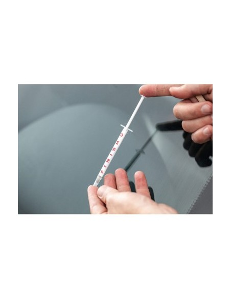 Quixx Glass Scratch Remover