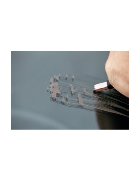 Quixx Glass Scratch Remover