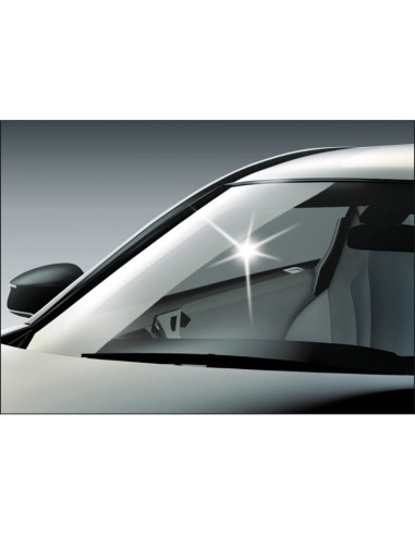 Quixx Glass Scratch Remover