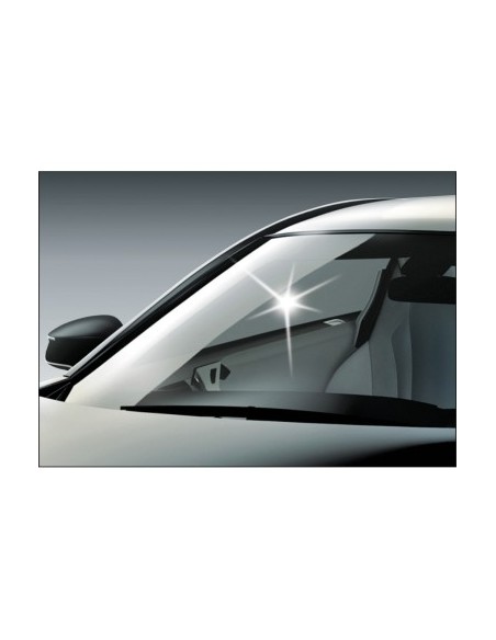 Quixx Glass Scratch Remover