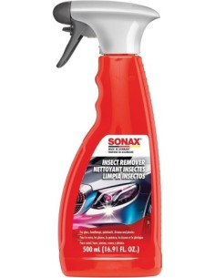 Insect Removal Solution Sonax 500ML