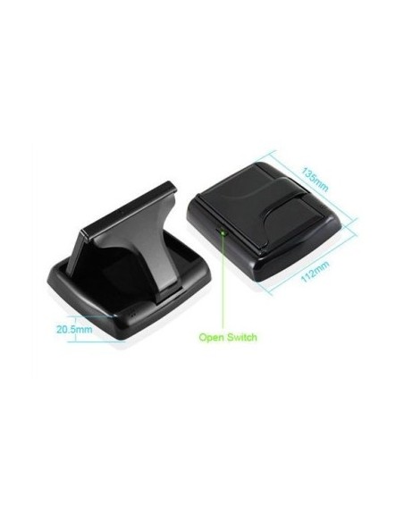 Car Display LCD 4.3″ foldable