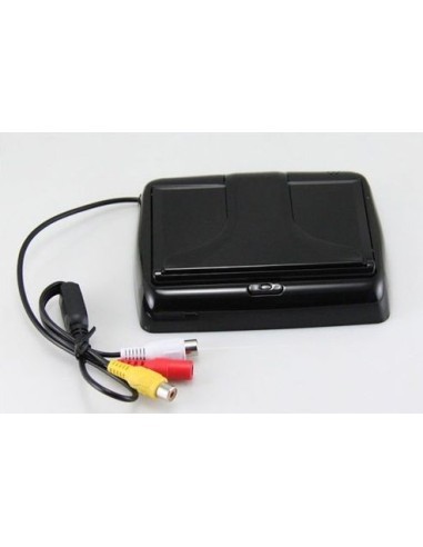 Car Display LCD 4.3″ foldable