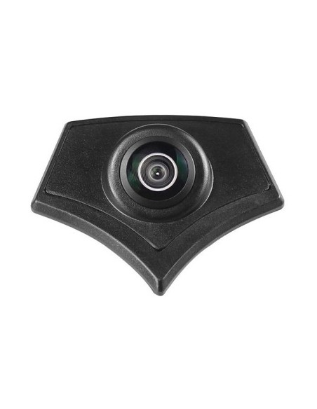 Dedicated front camera for Mazda with logo mount HD resolution with StarLight Night Vision