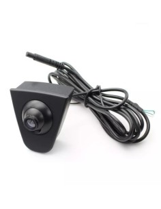 Dedicated front camera for Honda with logo mount