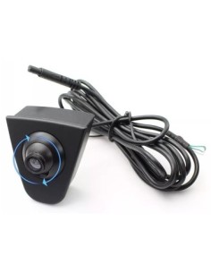 Dedicated front camera for Honda with logo mount 2