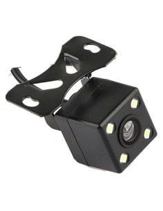 Car rearview camera with infrared C412
