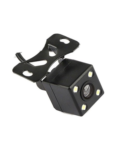 Car rearview camera with infrared C412