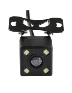 Car rearview camera with infrared C412 2