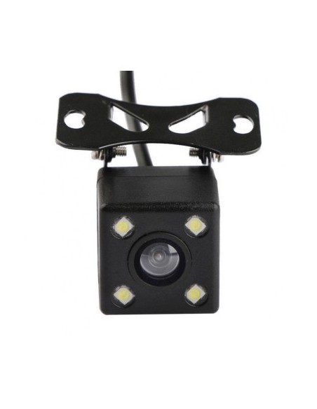 Car rearview camera with infrared C412
