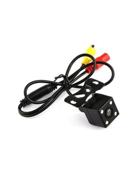 Car rearview camera with infrared C412