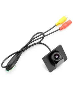 HD Rearview Camera, 170 Degree Angle with StarLight Night... 2
