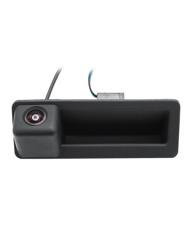 HD Rearview Camera, 170-degree angle, with...