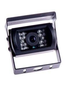Infrared Rearview Camera 12V – 24V for Trucks, Coaches,...