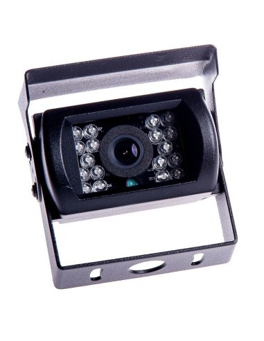 Infrared Rearview Camera 12V – 24V for Trucks,...