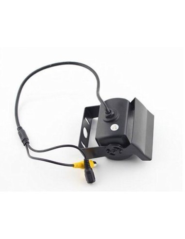 Infrared Rearview Camera 12V – 24V for Trucks,...