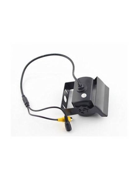 Infrared Rearview Camera 12V – 24V for Trucks, Coaches, Buses