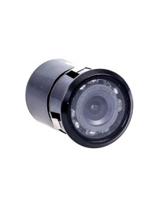 Rearview Camera with Infrared 2