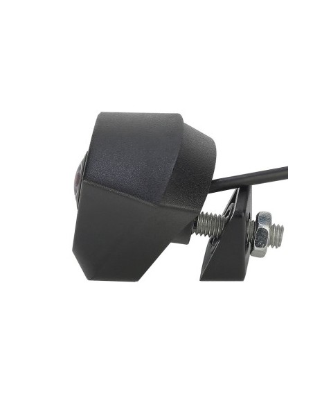 Dedicated front camera for Audi with logo mount HD resolution with StarLight Night Vision
