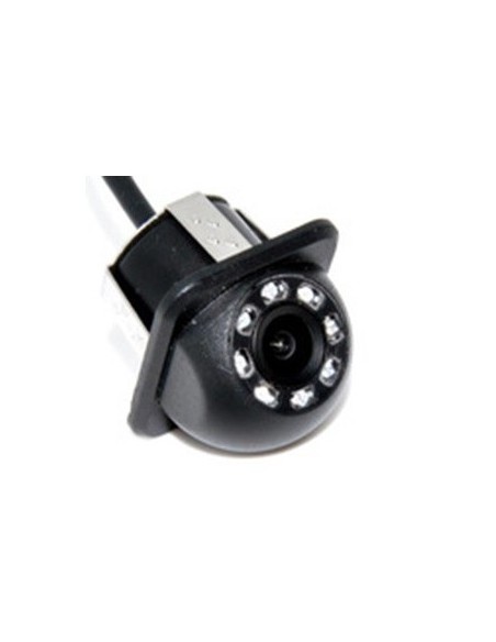 Infrared Rearview Camera C408-N