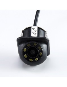 Infrared Rearview Camera C408-N 2