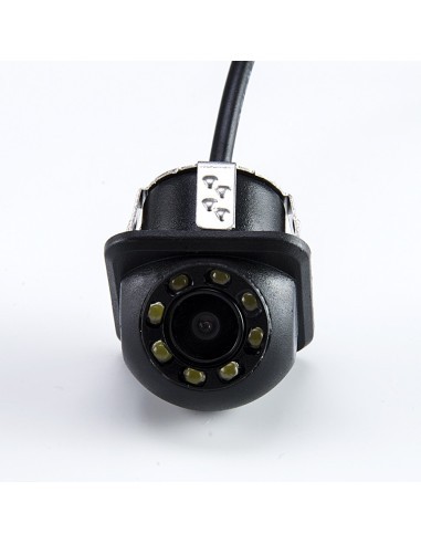 Infrared Rearview Camera C408-N