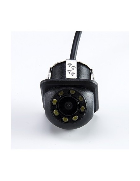 Infrared Rearview Camera C408-N