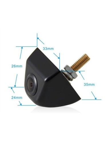 Rearview Camera