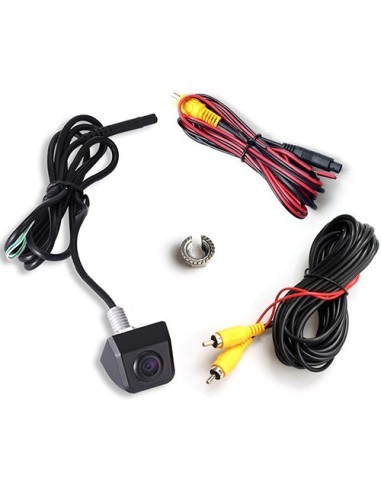Rearview Camera