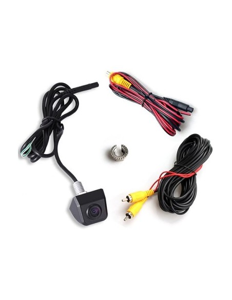 Rearview Camera