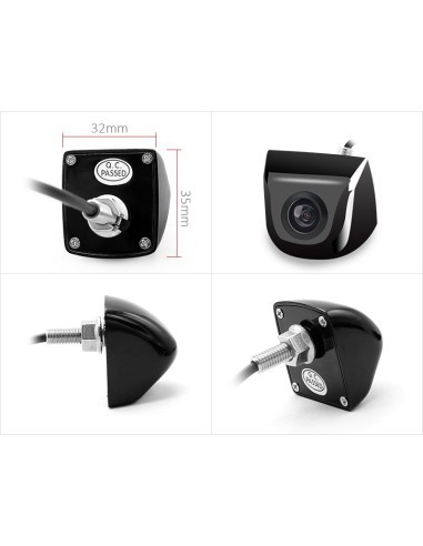 Rearview Camera