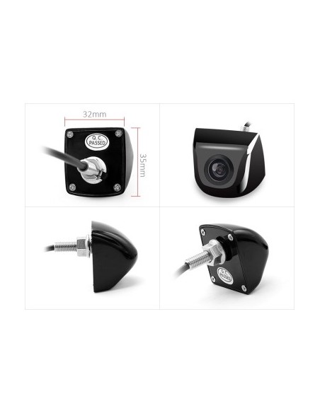 Rearview Camera