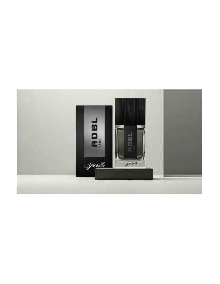Autóillatosító ADBL Spirits Fame 30ml