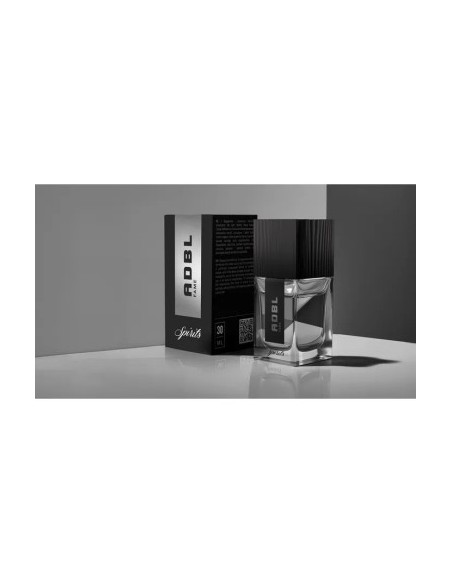 Autóillatosító ADBL Spirits Fame 30ml