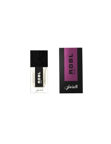 Αρωματικό αυτοκινήτου ADBL Spirits Miss 30ml