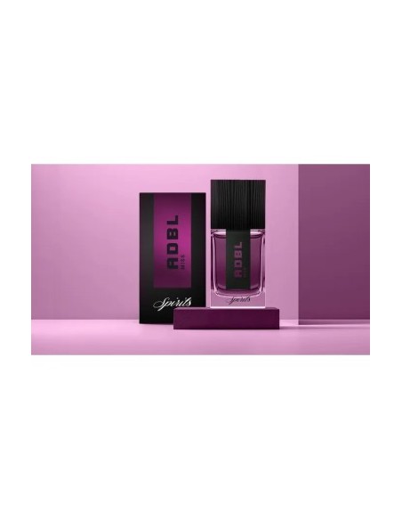 Odorizant auto ADBL Spirits Miss 30ml