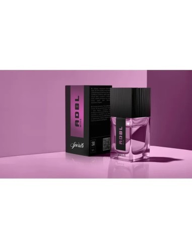 Odorizant auto ADBL Spirits Miss 30ml
