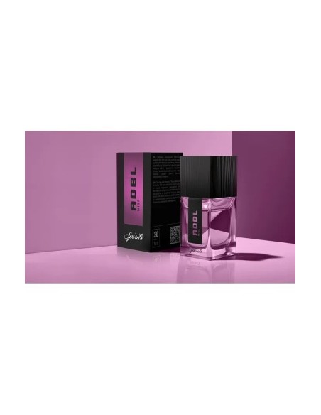 Odorizant auto ADBL Spirits Miss 30ml